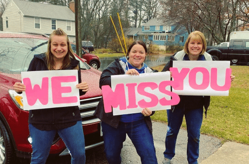 Important Updates Regarding COVID-19