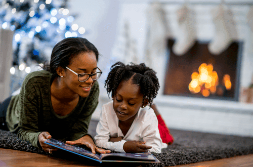 Great Holiday “Reads” To Celebrate Diversity & Multiculturalism