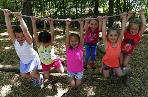 The Benefits Of Summer Camp Speak For Themselves