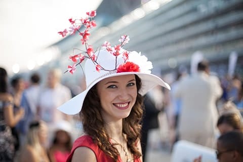 Kentucky Derby “Darty” Saturday, May 6th