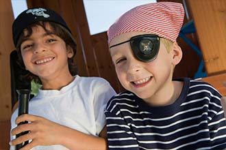 Getting Back To Basics: Welcome to World Academy Summer Quest Day Camp