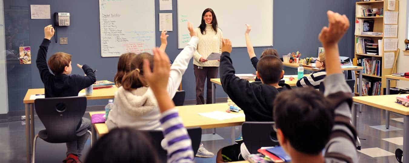 Why Physical Learning Spaces Are Critical To Child Educational Success