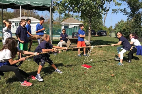 Harnessing The Power of Perseverance