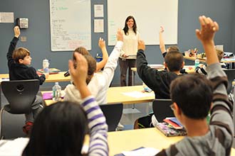 The Art of Building Effective Professional Learning Communities