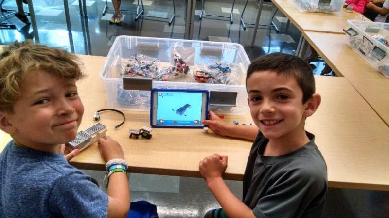 Readying The Class of 2029:  The Value of 21st Century Skills