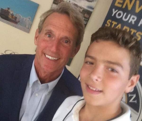 World Academy is Redefining What It Means To Be S.M.A.R.T.