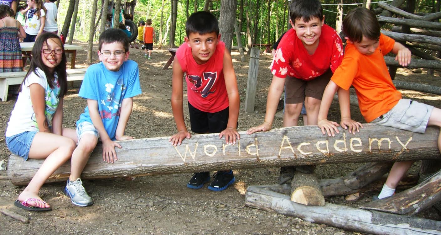 Embracing The ‘Whole’ Child All Summer Long