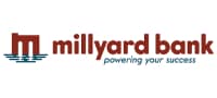 Millyard bak